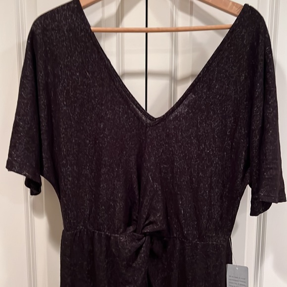 Nordstrom vanity room, jumpsuit size XL - Picture 4 of 6